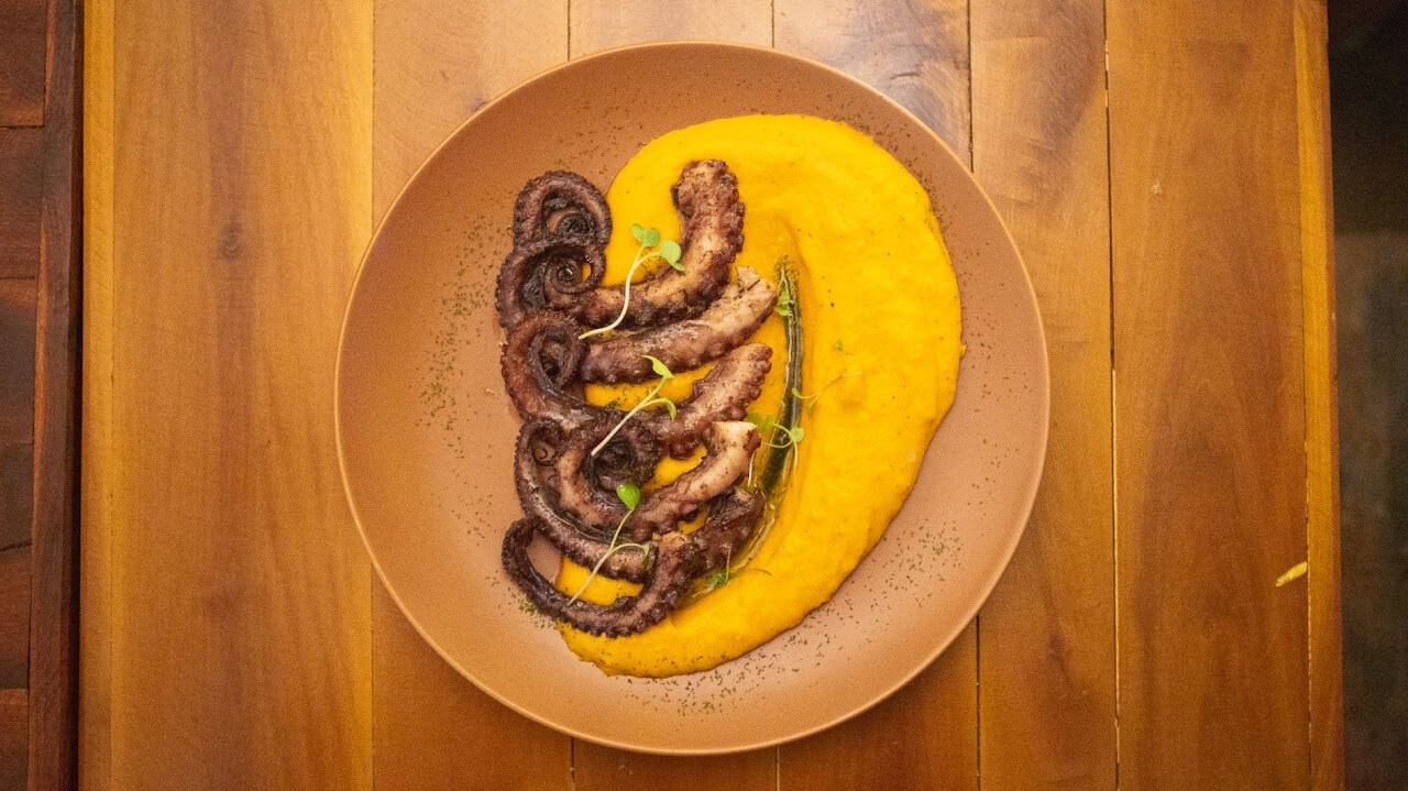 Gastronomia Local