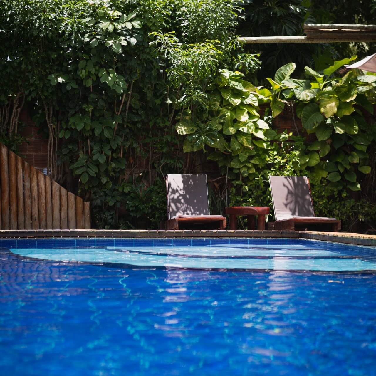 Lazer e Piscina